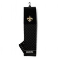 Team Golf Team Golf 31810 New Orleans Saints Embroidered Towel 31810